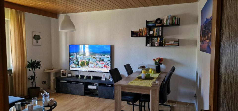 Erdgeschoßwohnung Karlsruhe Durlach - 2 Zimmer, 61 m&sup2;, 750&euro; | Angebot:26267577