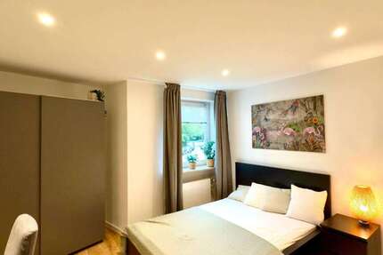 Zimmer München Forstenried - 890&euro; | Angebot:26725005