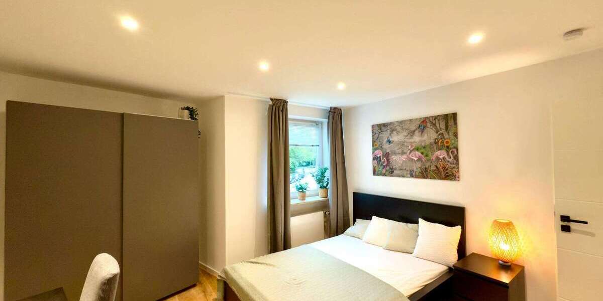 Zimmer München Forstenried - 890&euro; | Angebot:26725005