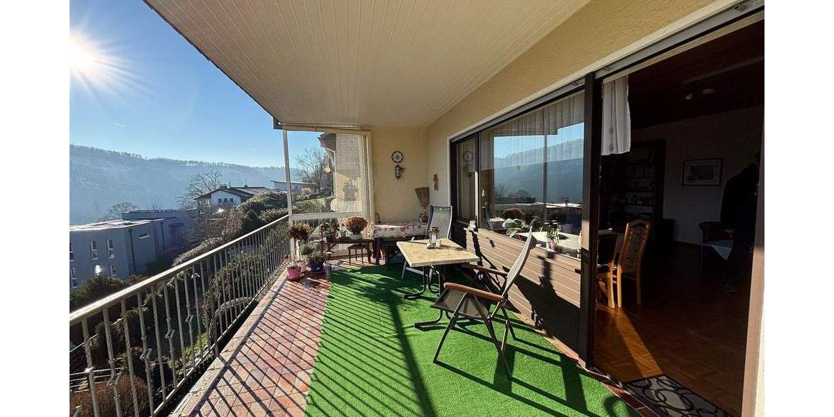 Etagenwohnung Engelskirchen Ründeroth - 4 Zimmer, 127 m&sup2;, 1.100&euro; | Angebot:24333330