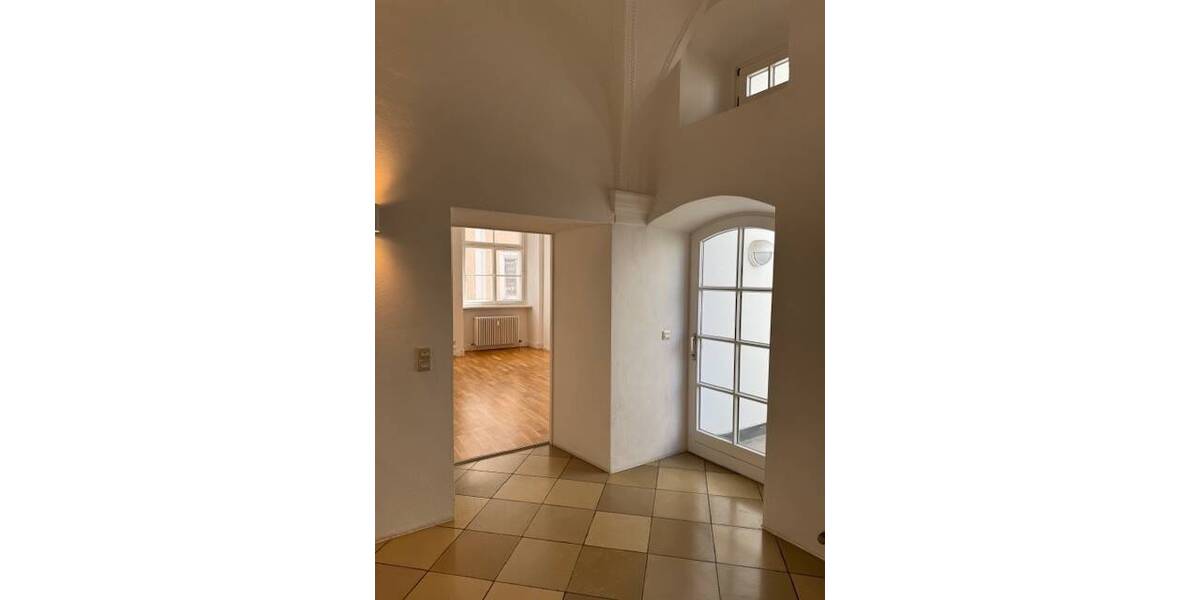 Gewerbeobjekt Passau Altstadt - 5 Zimmer, 106 m&sup2;, 920&euro; | Angebot:26106374