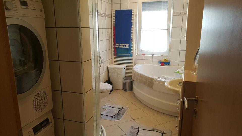 4 ZKB in Ransbach Baumbach Stadtmitte 4 zimmer