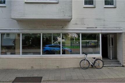 Gewerbeobjekt Cuxhaven Döse - 1.400&euro; | Angebot:26127273