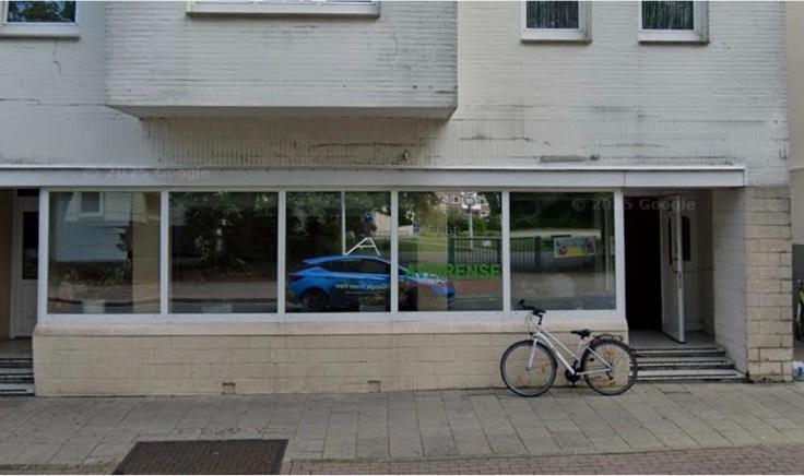 Gewerbeobjekt Cuxhaven Döse - 1.400&euro; | Angebot:26127273