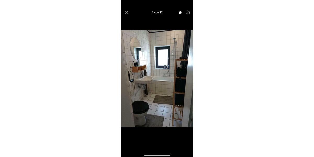 Erdgeschoßwohnung Mönchengladbach Süd - 2 Zimmer, 55 m&sup2;, 870&euro; | Angebot:26652896
