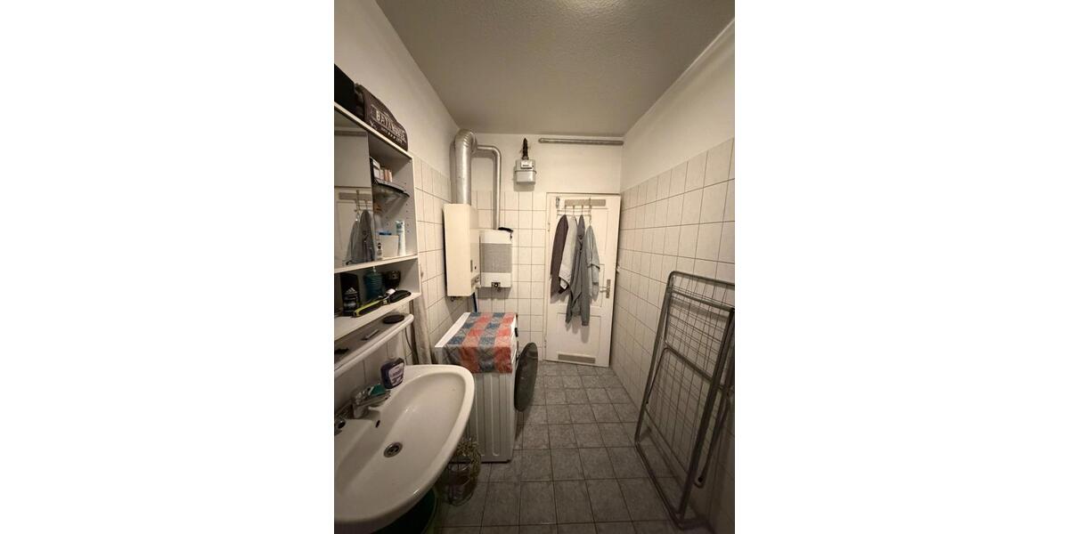 Etagenwohnung Kitzingen - 1 Zimmer, 19 m&sup2;, 365&euro; | Angebot:24355217