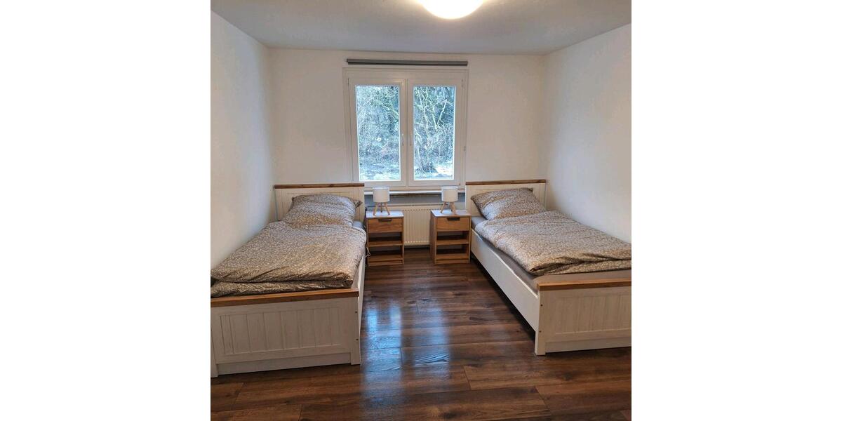 Wohnen auf Zeit Bramsche - 8 Zimmer, 120 m&sup2;, 25&euro; | Angebot:25796084