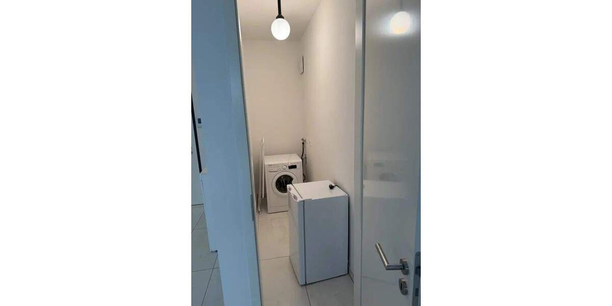 Etagenwohnung Frankfurt am Main Kalbach-Riedberg - 2 Zimmer, 55 m&sup2;, 1.165&euro; | Angebot:24874901