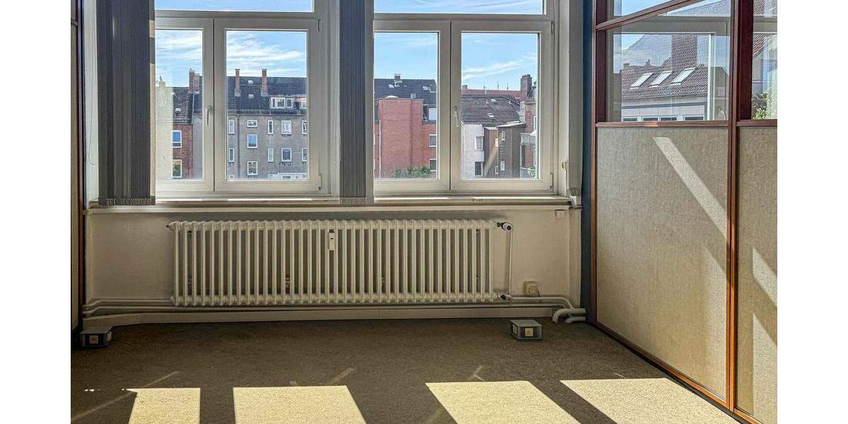 Gewerbeobjekt Kiel Exerzierplatz - 1 Zimmer, 245 m&sup2;, 3.400&euro; | Angebot:25666599