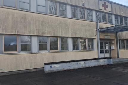 Gewerbeobjekt Sternberg - 300&euro; | Angebot:25653298