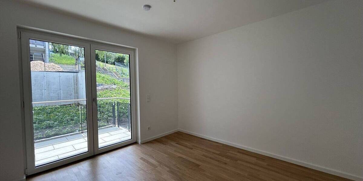 Etagenwohnung Aalen - 3 Zimmer, 94 m&sup2;, 1.430&euro; | Angebot:23971614
