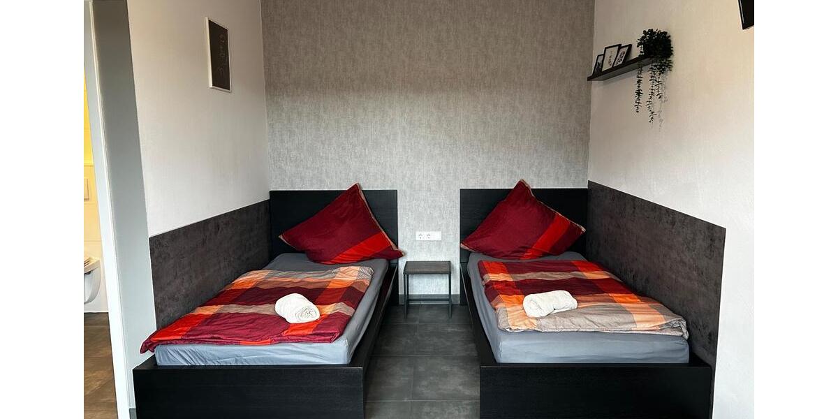 Wohnen auf Zeit Beckingen - 1 Zimmer, 28 m&sup2;, 40&euro; | Angebot:24677360