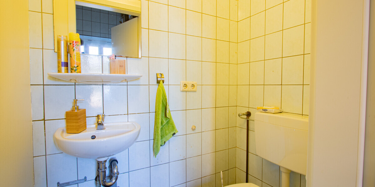 Ganderkesee-Ort Attraktives Ladenlokal in zentraler Lage mit Schaufensterfläche und Stellplatz - Gewerbeobjekt Ganderkesee | Angebot:26196303