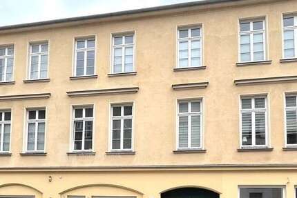 Wohnung Schwerin Paulsstadt - 2 Zimmer, 57 m&sup2;, 516&euro; | Angebot:26995947