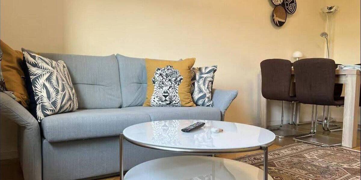 Etagenwohnung München Au-Haidhausen - 3 Zimmer, 63 m&sup2;, 1.900&euro; | Angebot:26144855