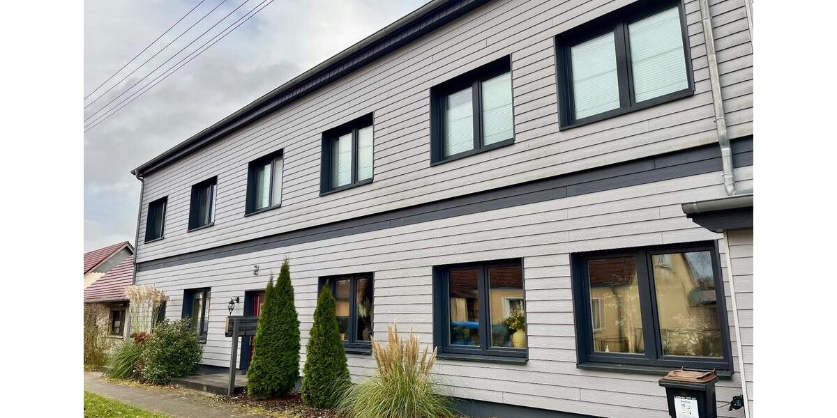 Etagenwohnung Rheinsberg Luhme - 4 Zimmer, 120 m&sup2;, 850&euro; | Angebot:23860491