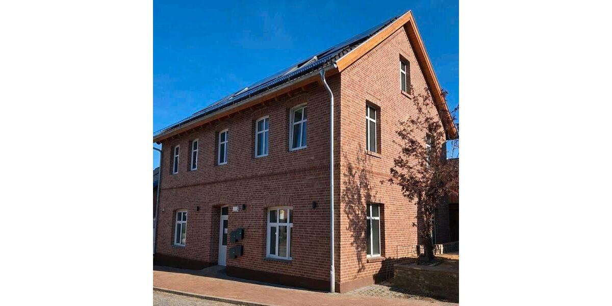 Erdgeschoßwohnung Bruchhausen-Vilsen Vilsen - 1 Zimmer, 62 m&sup2;, 855&euro; | Angebot:26154416
