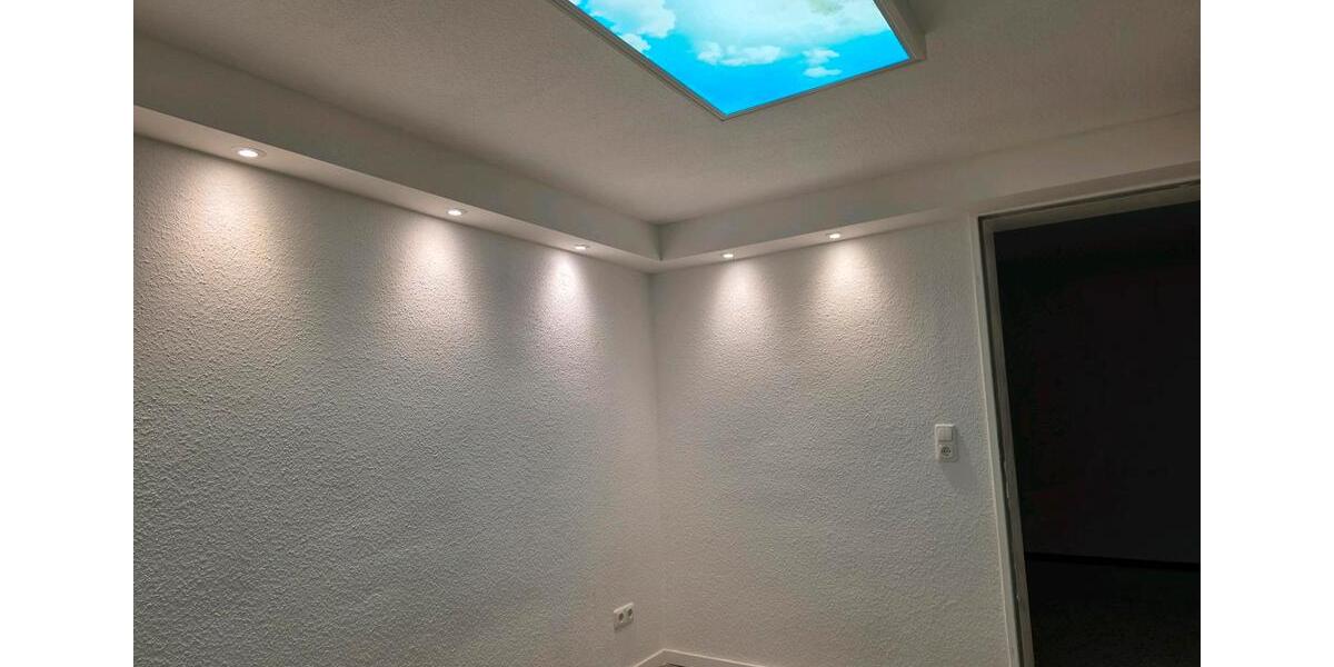 Etagenwohnung Werne - 2.5 Zimmer, 105 m&sup2;, 900&euro; | Angebot:25048236