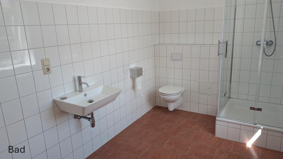 Etagenwohnung Stralsund - 3 Zimmer, 85 m&sup2;, 790&euro; | Angebot:26652852