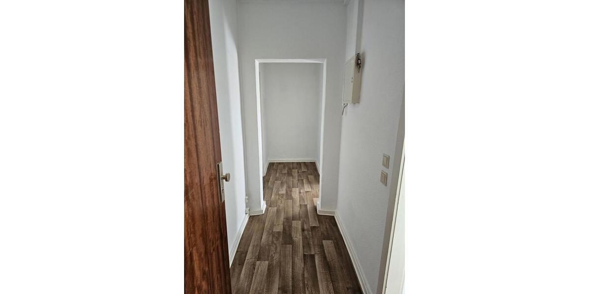 Deine erste eigene Wohnung! 1 zimmer