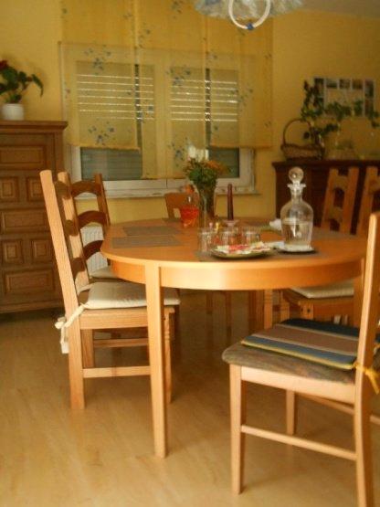 Wohnen auf Zeit Euskirchen Dom-Esch - 1 Zimmer, 12 m&sup2;, 450&euro; | Angebot:26128685