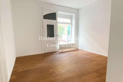 Attraktive Büro- oder Praxisfläche im Herzen von Mannheim zimmer