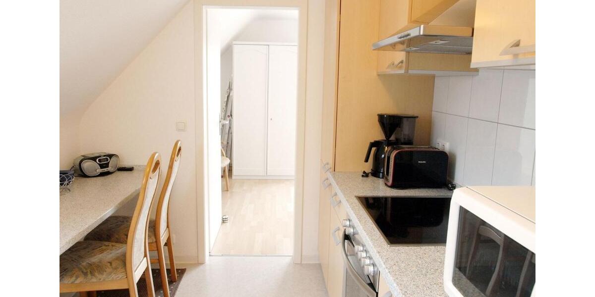 Wohnen auf Zeit Salzhausen - 3 Zimmer, 62 m&sup2;, 80&euro; | Angebot:20229914