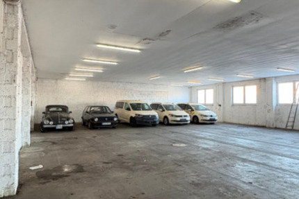 Gewerbeobjekt Nidda - 1.700&euro; | Angebot:24477588