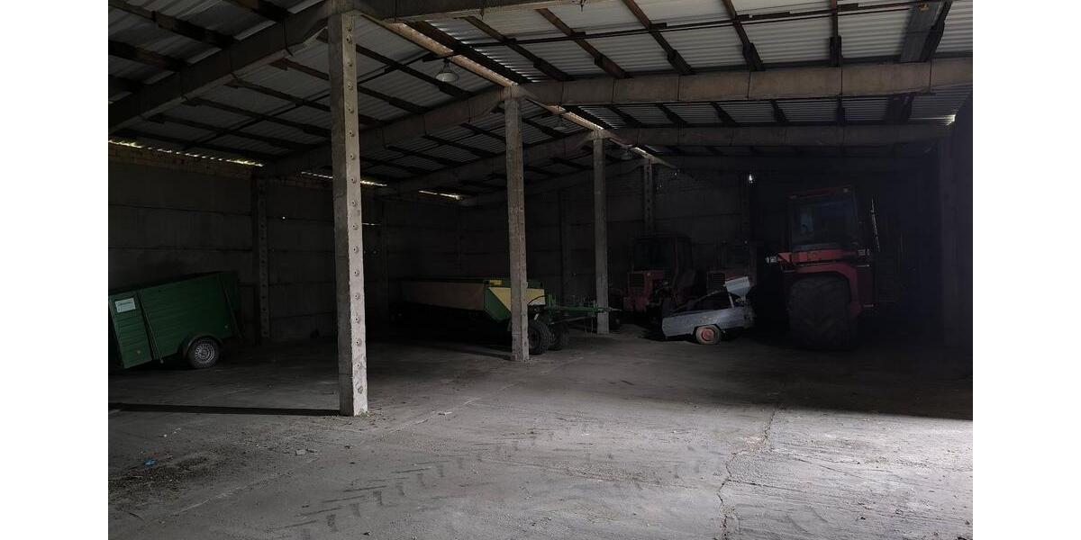 Gewerbeobjekt Pegau - 1.500&euro; | Angebot:25922681