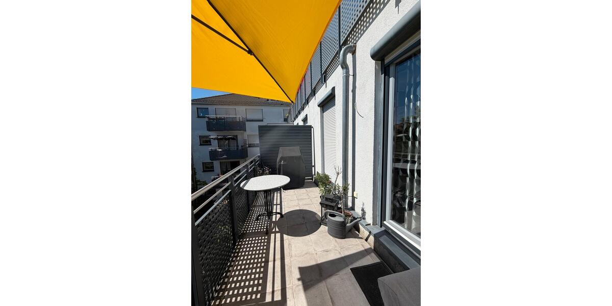 Etagenwohnung München Moosach - 3 Zimmer, 68 m&sup2;, 2.052&euro; | Angebot:26692045