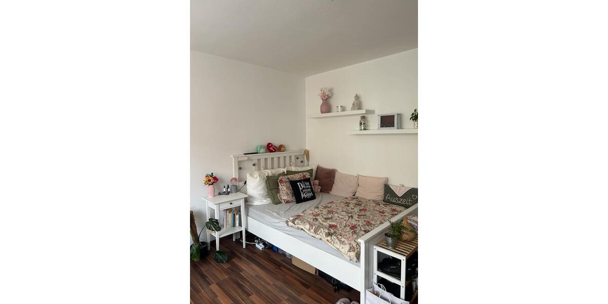 Wohnen auf Zeit Osnabrück - 1 Zimmer, 17 m&sup2;, 380&euro; | Angebot:26615167
