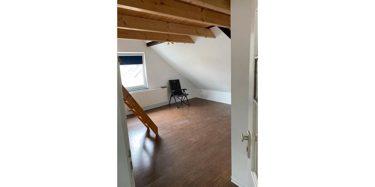 Dachgeschoßwohnung Bielefeld Mitte - 1 Zimmer, 40 m&sup2;, 690&euro; | Angebot:26600505