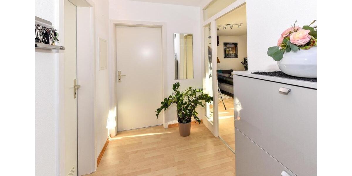 Maisonettenwohnung Mainz Oberstadt - 2 Zimmer, 80 m&sup2;, 1.510&euro; | Angebot:25126511