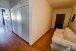 Helle 2Zi-Whg mit Balkon in ruhiger Lage! zimmer