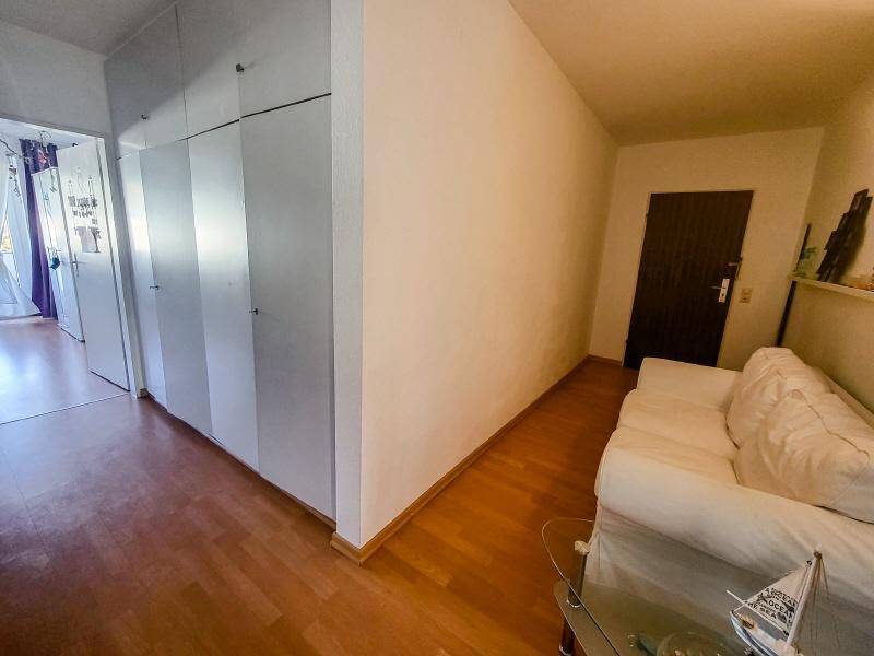 Helle 2Zi-Whg mit Balkon in ruhiger Lage! zimmer