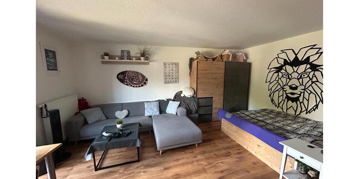 Etagenwohnung Molfsee - 1 Zimmer, 50 m&sup2;, 675&euro; | Angebot:26640102