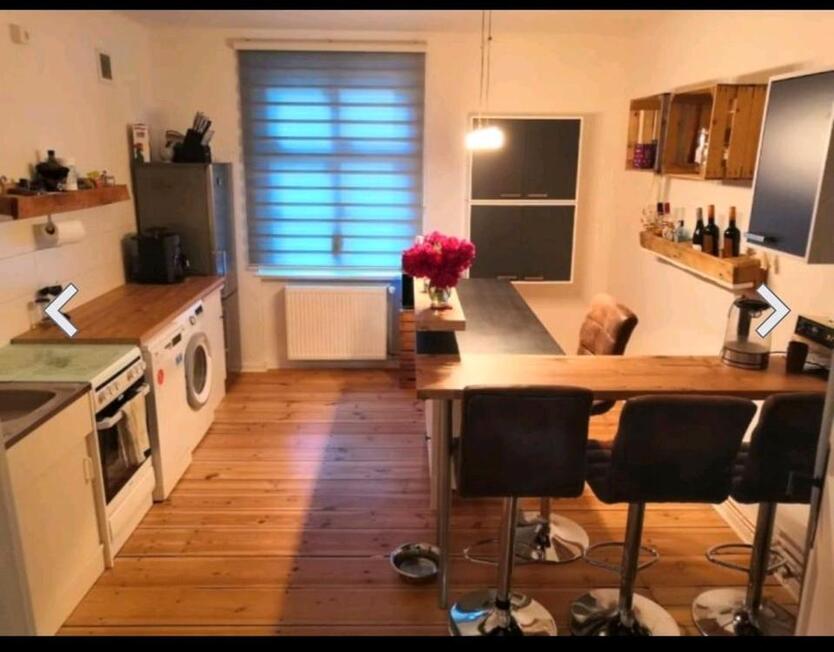 WG Zimmer Frei, 2 Stück 2 zimmer