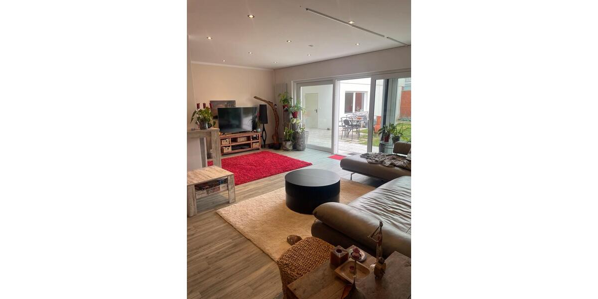 Bungalow Wolfsburg Detmerode - 5 Zimmer, 107 m&sup2;, 1.490&euro; | Angebot:25892923