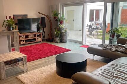 Haus Wolfsburg Detmerode - 5 Zimmer, 107 m&sup2;, 1.490&euro; | Angebot:25892923