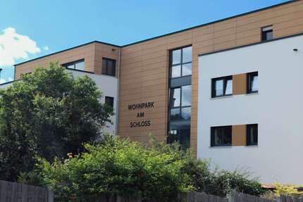 Wohnung zum Mieten in Immendingen 640 € 53.3 m² 2.5 zimmer