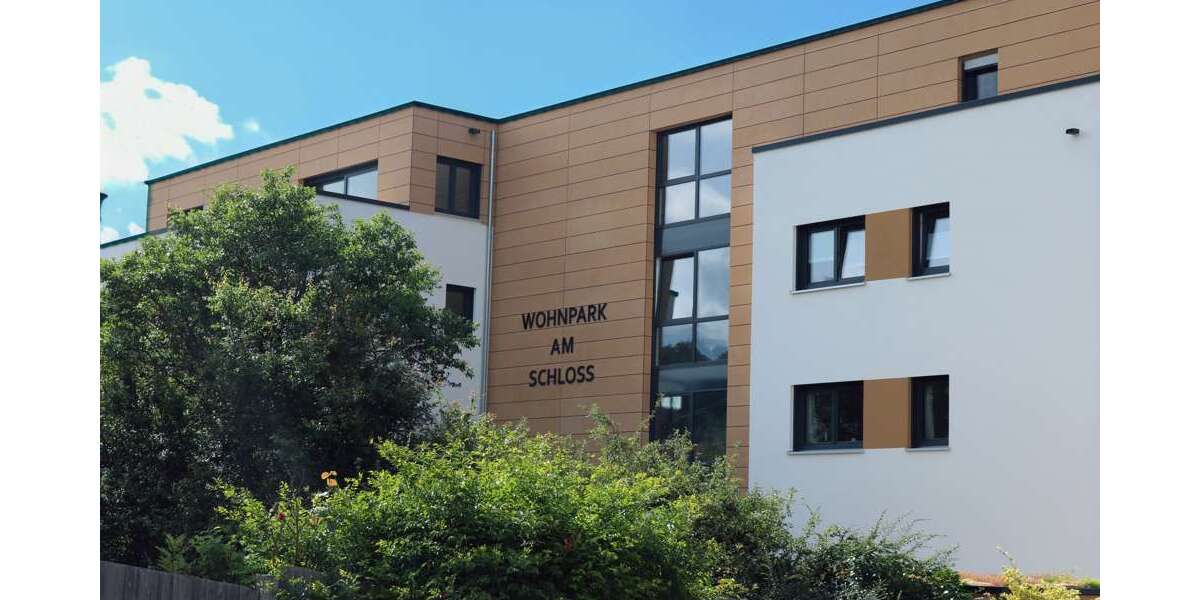 Wohnung zum Mieten in Immendingen 640 € 53.3 m² 2.5 zimmer