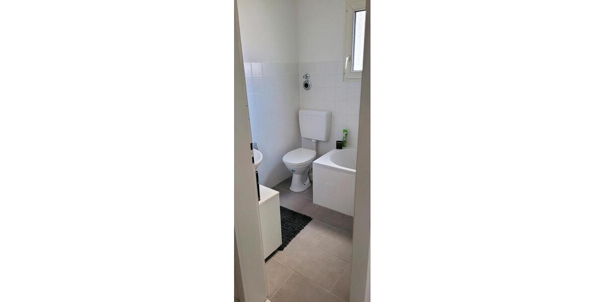 Wohnen auf Zeit Heidelberg Boxberg - 1 Zimmer, 10 m&sup2;, 570&euro; | Angebot:26602796
