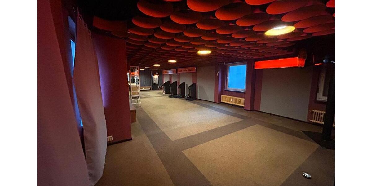 Gewerbeobjekt Osterode am Harz - 1.150&euro; | Angebot:24493406