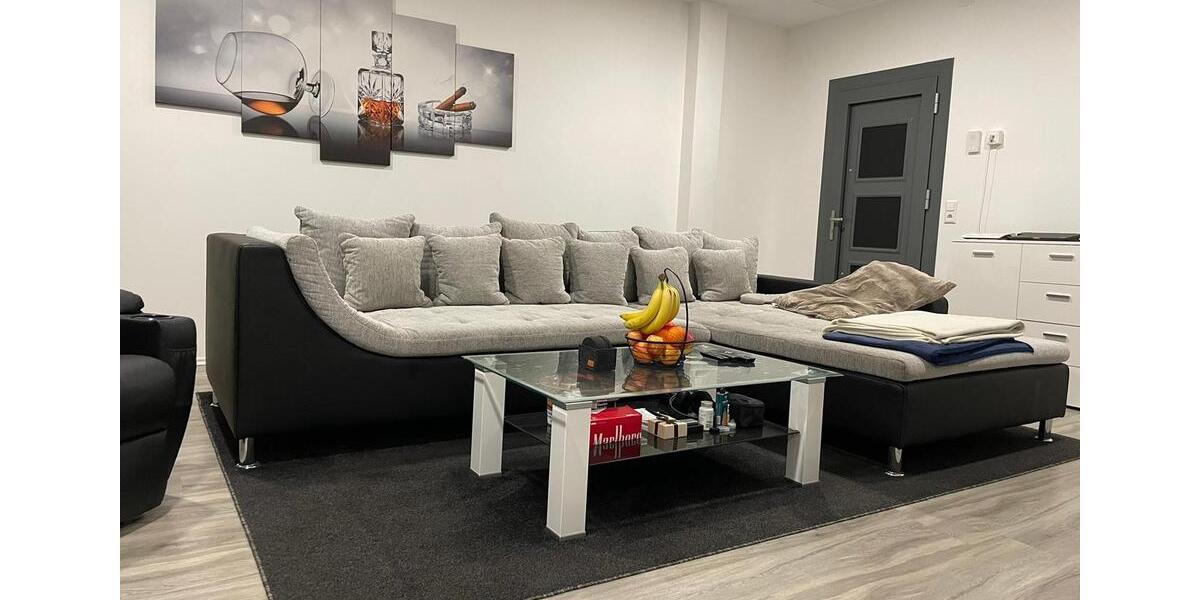 Erdgeschoßwohnung Burladingen - 2 Zimmer, 60 m&sup2;, 650&euro; | Angebot:26683040