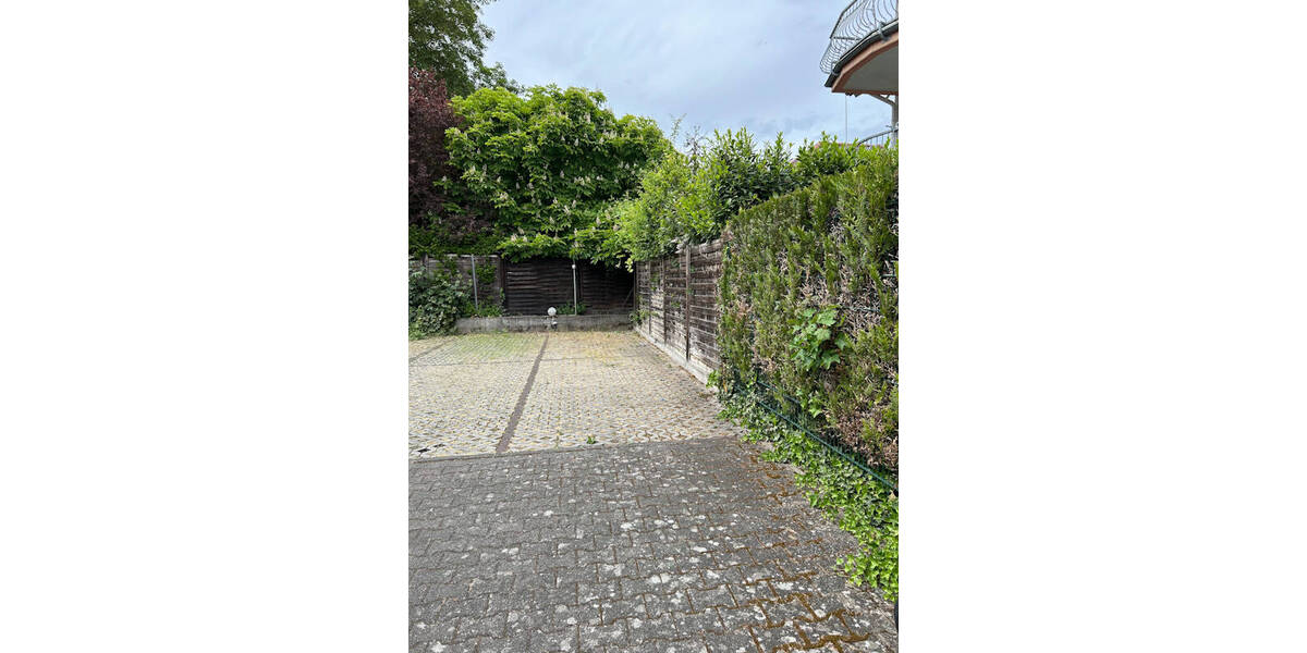 Etagenwohnung Mainz Laubenheim - 2 Zimmer, 48 m&sup2;, 630&euro; | Angebot:26627252
