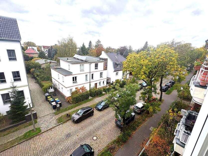 Wohlfühlparadies – sonniger Wintergarten, EBK & Fußbodenheizung! 2 zimmer