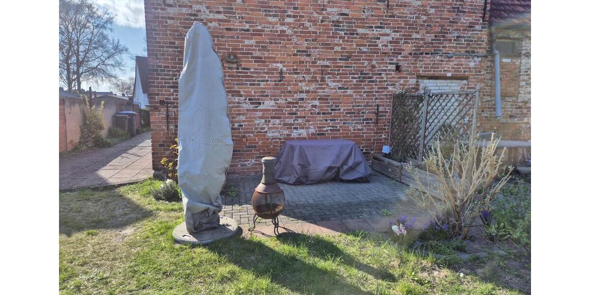 Maisonettenwohnung Bad Wilsnack - 5 Zimmer, 100 m&sup2;, 680&euro; | Angebot:26099640