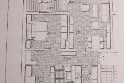 Wohnung Osterode - 3 Zimmer, 66 m&sup2;, 590&euro; | Angebot:25756337