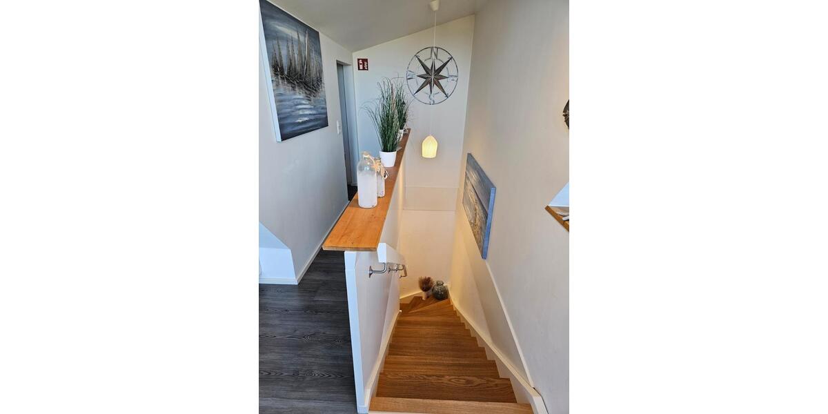 Dachgeschoßwohnung Stoltebüll - 1 Zimmer, 50 m&sup2;, 600&euro; | Angebot:26297655