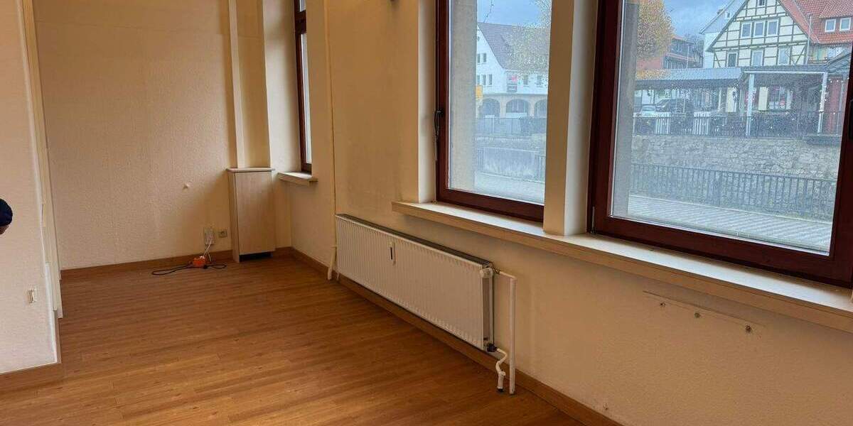 Gewerbeobjekt Osterode am Harz Osterode - 730&euro; | Angebot:25746174